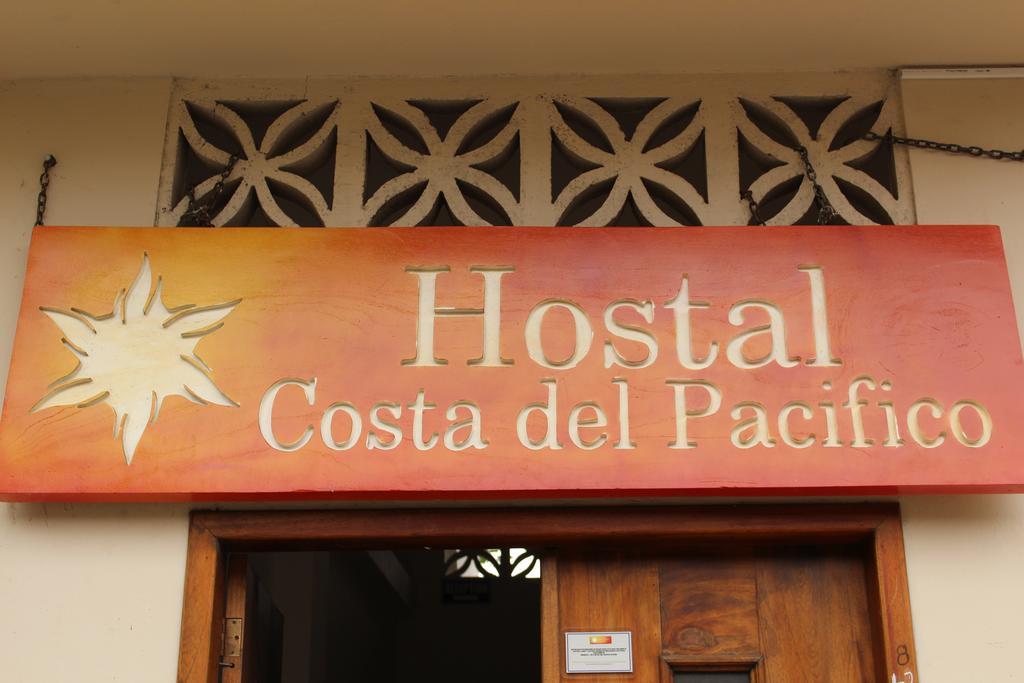 Hostel Costa Del Pacifico Puerto Ayora (Galapagos Islands)