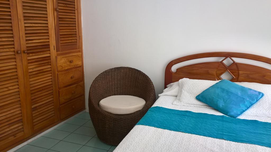 Hostel Costa Del Pacifico