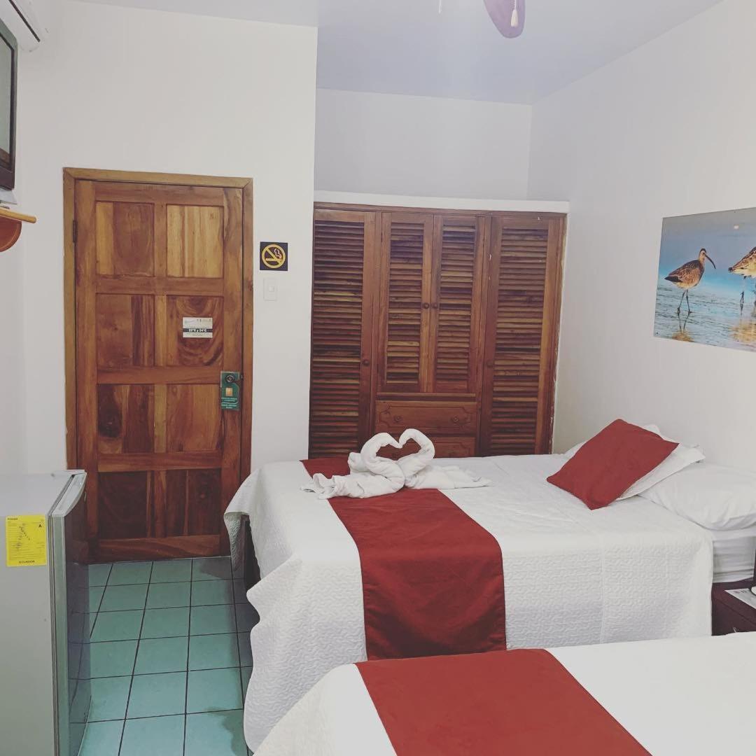 Costa Del Pacifico Hostel Puerto Ayora (Galapagos Islands)